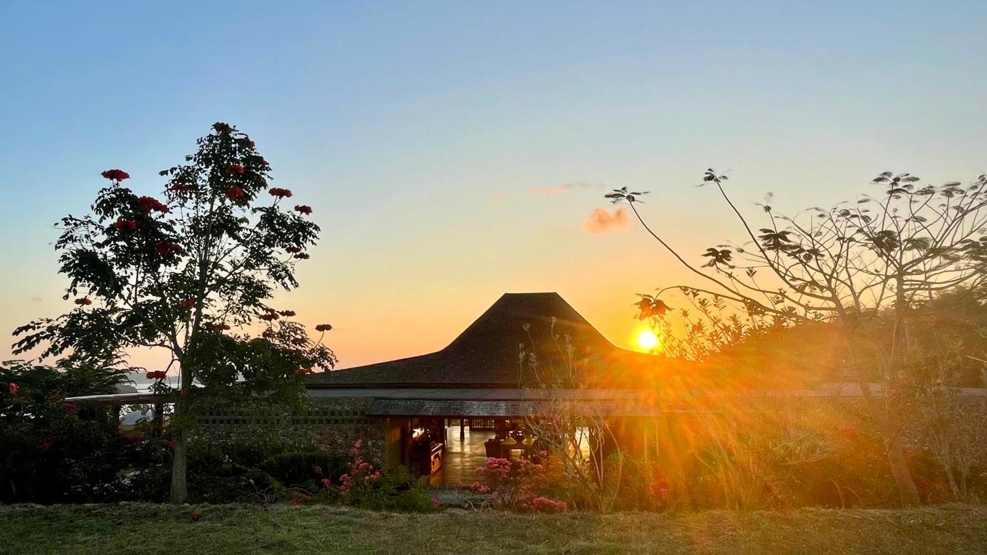 Lobster Bay Lombok 호텔 Awang 외부 사진