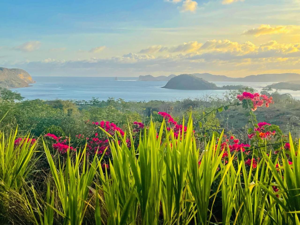 Lobster Bay Lombok 호텔 Awang 외부 사진